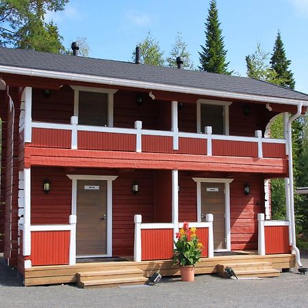 Woikoski Feeling - Kirjokiven Kartano Joutsenlahti Exterior foto