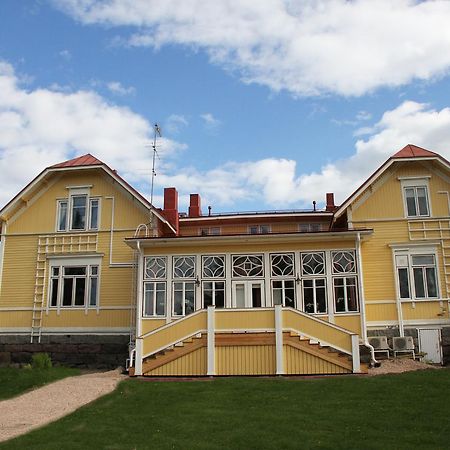 Woikoski Feeling - Kirjokiven Kartano Joutsenlahti Exterior foto